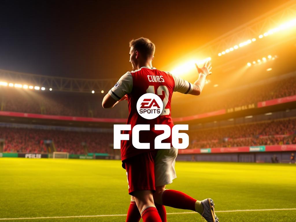 FC 26 · 2v2