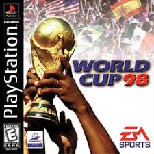 FIFA World Cup 98